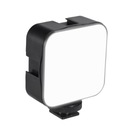 Andoer Mini LED Video Light Photography Fill-in