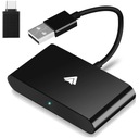 БЕСПРОВОДНОЙ АВТОМАТИЧЕСКИЙ АДАПТЕР ДЛЯ Android Mini WIFI BT