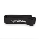 Крестовина RESISTANCE RUBBER Level 4 — GymBeam Black