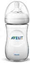 Philips Avent бутылочка 260 мл SCF033 соска № 2