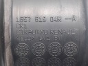 RENAULT SCENIC 3 3 1.2 TCE 165761904R ШЛАНГ ПРОВІД ТРУБА ІНТЕРКУЛЕРА  (18741792004) фото min 11