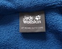 JACK WOLFSKIN NANUK 200 HUDSON BAY FLEECE MŁODZIEŻOWA BLUZA POLAROWA 164 Kolekcja NANUK 200 HUDSON BAY FLEECE