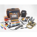 SONEL MPI-540-PV Многофункциональный измеритель параметров установки + аксессуары