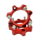 ПРОКЛАДКИ 2ШТ 4/110 40ММ