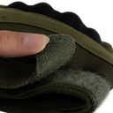 Taktické rukavice L- khaki Trizand 21771 Hmotnosť (s balením) 0.119 kg