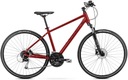 Велосипед ROMET ORKAN 5 CROSS, SHIMANO