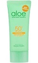 HOLIKA ALOE SUN СОЛНЦЕЗАЩИТНЫЙ КРЕМ SPF50+ 100МЛ