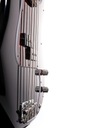 ARROW SESSION BASS 4 NIGHT BK RSW T-SHELL GITARA BASOWA Wersja Praworęczna