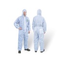 КОМБИНЕЗОН МНОГОРАЗОВЫЙ ЗАЩИТНЫЙ BOLL XXL