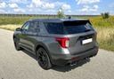 Ford Explorer ST 3.0 BENZYNA 368 KM FULL Warszawa Moc 400 KM