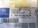 Датчик АКПП MERCEDES A008545022428