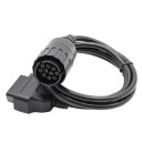 ДЛЯ МОТОЦИКЛІВ BMW 10 ШПИЛЬКИ ДЛЯ BMW ICOM D АДАПТЕР КАБЕЛЯ КАБЕЛЯ 10 ПІН DO 1  (17839743294) фото min 9