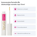 Сироватки та засоби для брів і вій TOPLASH 3 ml — фото 8