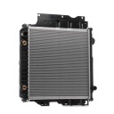 STARK SKRD-0120281 RADIATEUR SYSTÈME REFROIDISSEMENT MOTEURphoto 9