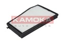 KAMOKA F415201 FILTR, AÉRAGE PRZESTRZENI PASAZERSKIEJ photo 1 - milautoparts-fr.ukrlive.com