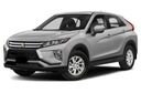 DEFLECTORES HEKO MITSUBISHI ECLIPSE CROSS OD 2018 4SZT. 