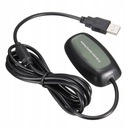 АДАПТЕР ПОДХОДИТ ДЛЯ ПК XBOX 360 USB