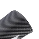 COVER OF THE FILLER NECK FUEL W STYLU FIBERS CARBON STYLOWA, ODPORNA NA Z5  photo 8