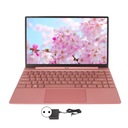 14&quot; notebook Pink 8 GB RAM IPS displej
