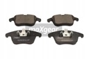 ZAPATAS DE FRENADO JAGUAR P. S-TYPE 06-07/XK/XF 08- 