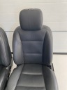 СИДЕНИЯ ОБШИВКА MERCEDES S W221 РЕСТАЙЛ ВЕНТИЛИРОВАННЫЙ  (18819681821) фото min 8