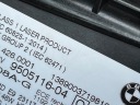 BMW M4 G82 M3 G80 G81 NEUF PHARE LASER PARE-CHOCS NOIR SHADOW BMW 4 G22 G26photo 11