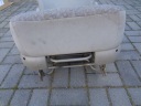 SEAT LEFT BACK GALAXY MK1 SHARAN I ALHAMBRA 99R 95-  photo 5