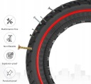Шини Logparts Чорний 2X 125
