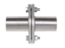 FLANSZA ACERO INOXIDABLE KWASOODPORNA JUEGO DE REPARACIÓN FI 52MM INOX 