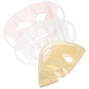 WYSOKO ELASTYCZNA POKRYWA NA MASKĘ 3 SZT