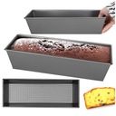 ФОРМА ДЛЯ ВЫПЕЧКИ ХЛЕБА ФОРМА ДЛЯ ХЛЕБА, СТАЛЬ, 31 СМ