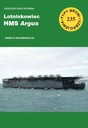 Авианосец HMS Argus/CB