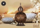 Niche Emarati Antique 100 ml EDP eksluzywne perfumy z Dubaju Pojemność opakowania 100 ml