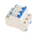 ВИКЛЮЧАТЕЛЬ ROZNICOWOPRADOWY DZ47-63 3P 32A 400V  (18528839082) фото min 6