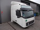 АВТОМАТИЧЕСКИЕ СПОЙЛЕРЫ VOLVO FH13 GLOB LIFT CABIN!