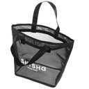 TORBA SIATKOWA NA PRYSZNIC, NA TOALETY, UNIWERSALNA