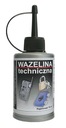 WAZELINA TECHNICZNA Z APLIKATOREM 70 ml
