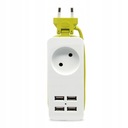 USB-УДЛИНИТЕЛЬ ПИТАНИЯ АНТИ-ШПАНК