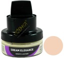 КРЕМ COCCINE ELEGANCE ГЛАСКО ДЛЯ ОБУВИ 07 БЕЖЕВЫЙ