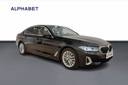 BMW 530 e xDrive Luxury Line aut Nadwozie Sedan