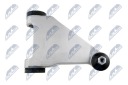 BRAS DE SUSPENSION AVANT DROIT ALFA ROMEO 166 98-07 SUPÉRIEUR DROITphoto 13