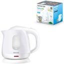 Czajnik Elektryczny Sencor SWK 1010WH 1 Litr Biały