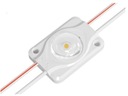 МОДУЛЬ 1xLED 1Вт 7000К