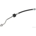 ТРУБКА ТОРМОЗНАЯ ЗАДНЯЯ ЛЕВАЯ KIA SOUL I 09-14