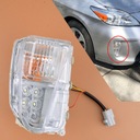 LUZ PRZECIWMGLOWE PARA TOYOTA PRIUS 2012-2015 