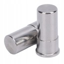 2 SZT. КОЛОНКА КЕРУЮЧА PIVOT PINS ZWYCIEZONE 304 СТАЛЬ НЕРЖАВІЙКА TM  фото 5