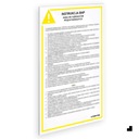 ИНСТРУКЦИИ ПО ТЕХНИКЕ БЕЗОПАСНОСТИ ПРИ ЭКСПЛУАТАЦИИ ЭЛЕКТРОГЕНЕРАТОРА