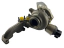VwAG 03L253056P 2.0 TDI турбокомпрессор