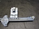 MÉCANISME VITRES GAUCHE AVANT DACIA DOKKER 12-17R 807215586Rphoto 11