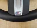 ORIGINE VOLANT CUIR AVEC CHAUFFAGE PALETTES MODULE BMW G30 G16 G06 8746166 34KMphoto 8